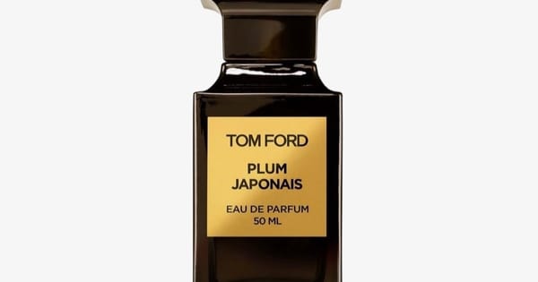 Tom Ford Plum Japonais EDP - Captivating Fragrance Experience